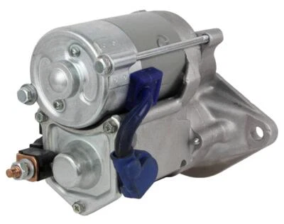 NUEVO ARRANQUE REDUCCIÓN MARCHA SE ADAPTA A TRIUMPH GT6 TR250 SPITFIRE TR6 LRS00101 2155B Foto 1 de 3