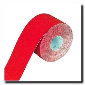 Gatapex Rot Kinesiologie Rheuma Kinseo Physiotape Tape taping Tapeband  - Bild 1 von 1