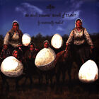 Historically Fucked - The Mule Peasants' Revol (Vinyl LP - 2023 - UK - Original)