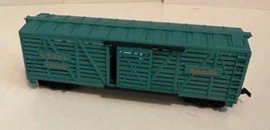 Tyco HO scale box car Atlas 80680 Sante Fe (No Box) - Picture 1 of 4