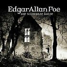 Edgar Allan Poe. Hörspiel: Edgar Allan Poe - Folge 2: Di... | Buch | Zustand gut
