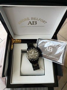 Orologio andre belfort | Acquisti Online su eBay