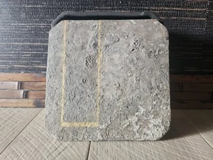 Toshiharu Yoshimura Keramikdose - Bild 1 von 3