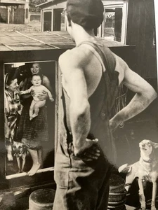 Schönes Foto Edition Magnum Henri Cartier Bresson zum Identifizieren Fotografie Kunst - Bild 1 von 7