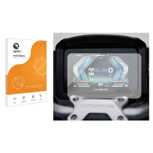 Optic+ Anti-Glare Screen Protector for CFMOTO CFORCE 100 Touring - Bild 1 von 3