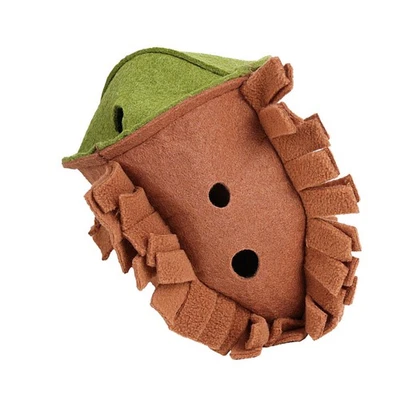  Beißwurst Für Hunde Beschäftigung Spielzeug Weiche Hundespielzeug - Bild 1 von 4