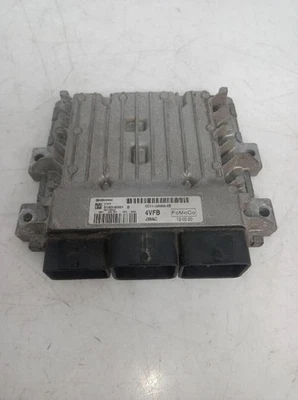 centralina motore FORD TRANSIT COMBI 06 FT 280 CORTO 52461225213910 dhenp277825 - Immagine 1 di 4