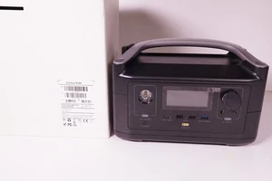 EcoFlow River   unbenutzt in OVP modell EF 4 - Bild 1 von 2