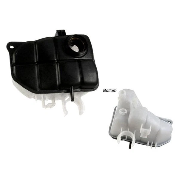 For Mercedes-Benz CLK350 06-09 Meyle 014 223 0001 Engine Coolant Expansion Tank - Imagem 1 de 1