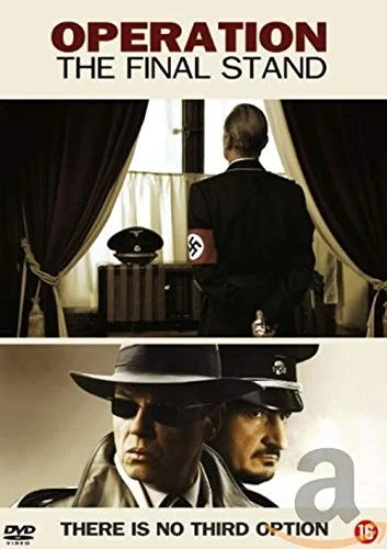 Operation the Final Stand (DVD) - Image 1 of 1