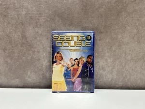 Seeing Double (DVD, 2003) New - Picture 1 of 3