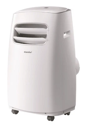 Comfee mobile Klimaanlage SOGNIDORO-09E 9000 BTU/h LED Display Klima Klimagerät - Bild 1 von 4