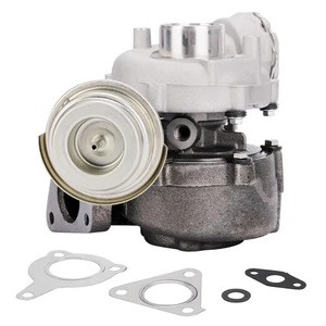 Turbo Billet FOR Audi A4 A6 VW Passat B6 2.0 1.9TDI 130hp-96KW 712077-0001 NEUF - Picture 1 of 18