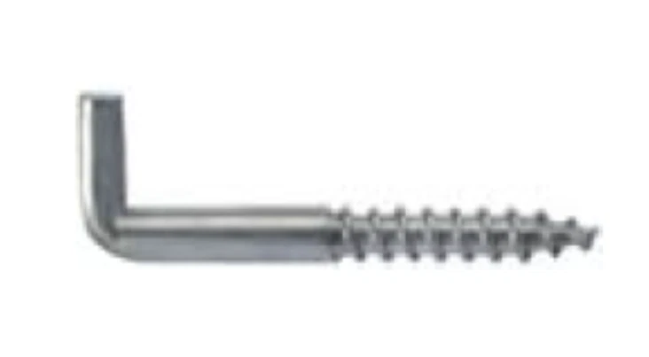 INOX TEC MASIDEF- 6 CANCANI INOX A VITEØ 3 x 30MM - Immagine 1 di 1