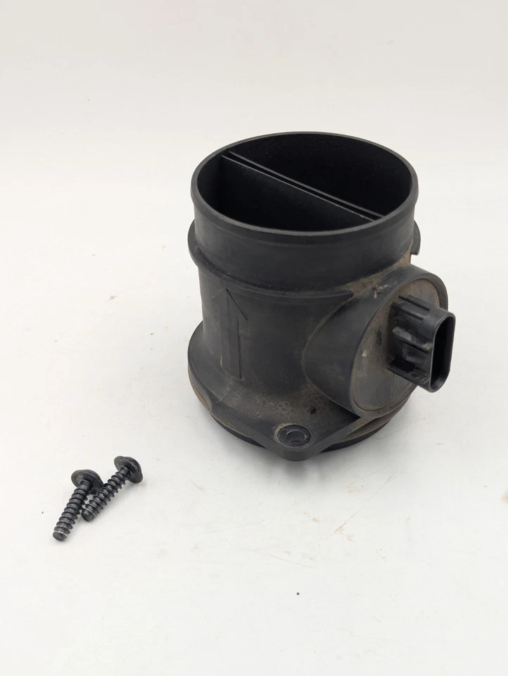 Medidor de flujo de aire másico Chevrolet Impala usado genuino OEM GM 15911983 Foto 1 de 4