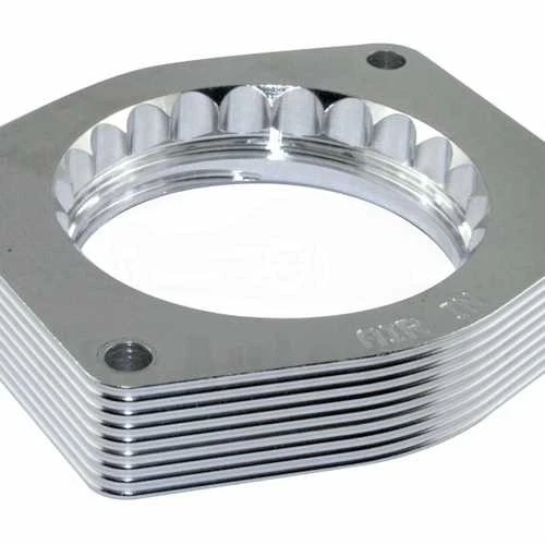 Espaciador de carrocería del acelerador aFe Power para GMC Sierra 1500 XFE 2010-2013 Foto 1 de 1