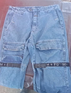 Marithe Francois Girbaud Herrenjeans Größe 36M - Bild 1 von 7