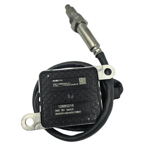 Sensore NOX Upstream 12680215 per Chevrolet GMC Sierra Silverado 6.6L 2017-2019 - Foto 1 di 15