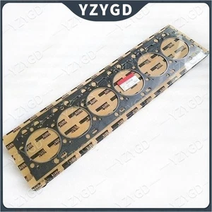 4981330 5529514 For Cummins 6C8.3 Engine Parts Cylinder Gasket 4939280  - Picture 1 of 1