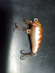 Esca a manovella Rapala FAT RAP FR-5. SPEDIZIONE COMBINATA - Foto 1 di 9