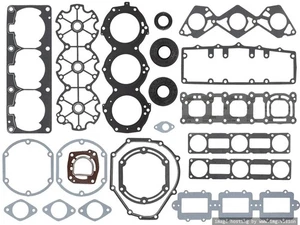 Namura Full Gasket Kit for Yamaha for Some 1996-2004 1200 GP XL SUV PWC SEE LIST - Picture 1 of 8