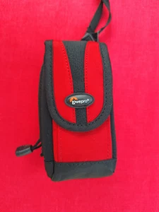 Lowepro Rezo 40 Compact Camera Case/Pouch, Belt loop, shoulder strap - Picture 1 of 12