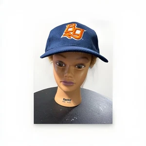 Baseballkappe Bowling grün Hot Rods verstellbar hergestellt von Melonwear - Bild 1 von 4