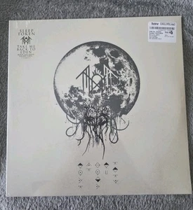 Sleep Token Take Me Back to Eden 2LP Limited Black / Beige Galaxy Coloured Vinyl - Picture 1 of 19