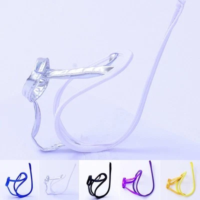 Herren C String Tanga Unterwäsche Spitze Beutel Sexy Slip Dessous (78 Figuren) - Bild 1 von 4