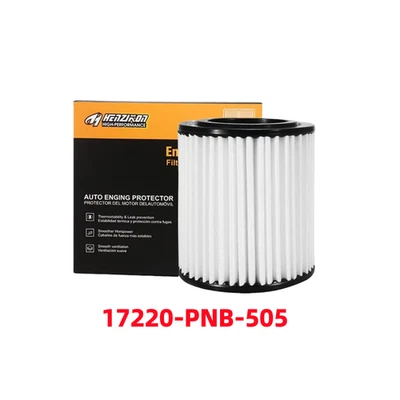 Engine Air Filter For 2002-2005 Honda Civic 2.0L , Honda Element 2003-2006 2.4L - Image 1 of 4