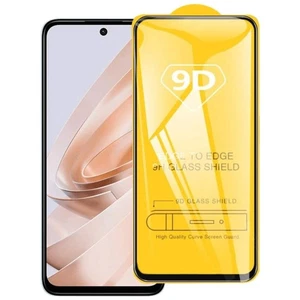 Verre Trempé Colle Intégrale 9D pour Xiaomi Poco X6 Neo & Redmi A3/13R - Photo 1 sur 11