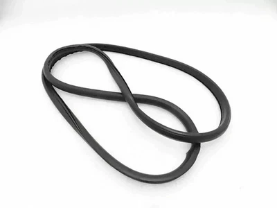 Windshield Weatherstrip Rubber Seal Fits Suzuki Samurai Gypsy SJ410 SJ413 |Fit - Image 1 of 2