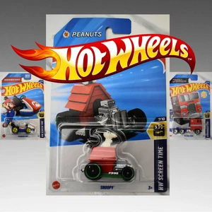 You Pick! Hot Wheels Screen Time - Bild 1 von 4
