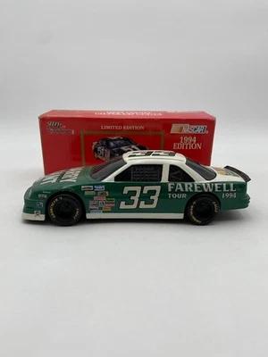 Racing Champions #33 Harry Gant Farewell Tour Lumina 1:24 BANCO 1 de 3.333 Foto 1 de 4