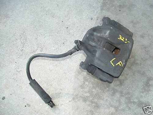 SOPORTE PINZA FRENO BMW 325 89 E30 CONVERTIBLE Foto 1 de 1