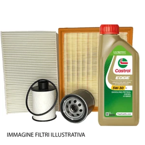 KIT TAGLIANDO MINI MINI (R56) / CLUBMAN (R55) COOEPR D – ONE D DAL 2006 - Imagen 1 de 5