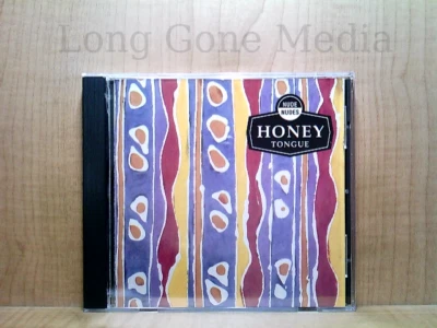 Nude Nudes by Honey Tongue (CD, Import, 1992, Playtime Records) - Image 1 of 3