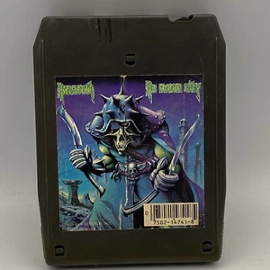 Nazareth No Mean City 8 Track Tape 1979 A&M Records Tested Works - Picture 1 of 6