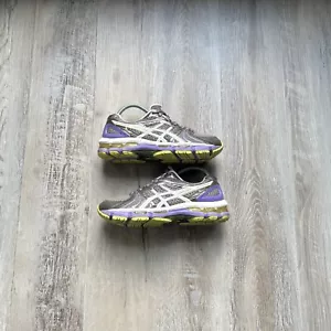 ASICS • GEL-Kayano 18 (6.5M) - Picture 1 of 14