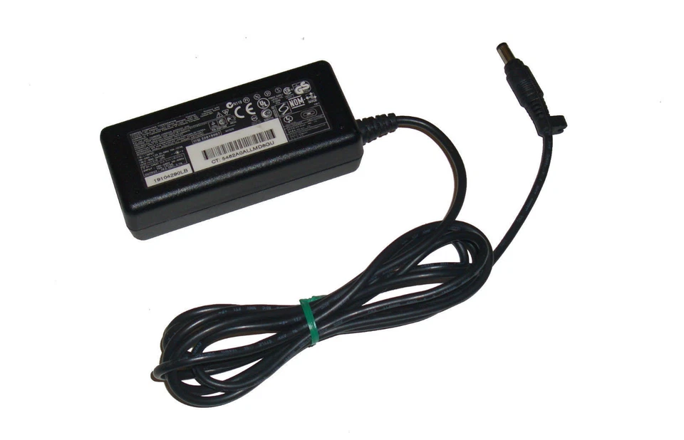 Compaq PA-1530-02C AC Adapter 18.5V DC 2.7A                                 **10 - Bild 1 von 1