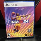NBA 2K24 Kobe Bryant Edition - Sony PlayStation 5