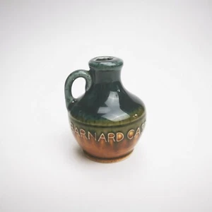 ~ Vintage ~ Barnard Castle ~ Trinket ~ Souvenir ~ Ceramic Glazed Jug ~ 6.5 CM ~ - Picture 1 of 5