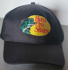 Brass Pro Shop Hat Mesh back one size adjustable NEW without Tags