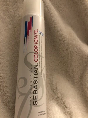 Sebastian Color Ignite Multi Tone Conditioner 6.6 oz - Image 1 of 2