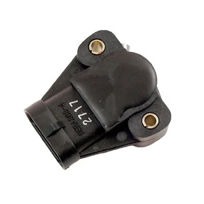 Sensor de posición del acelerador Delphi para Oldsmobile 98 1993-1995 3,8 L V6 1994 Foto 1 de 4