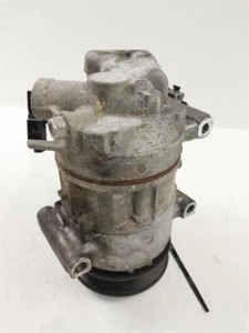 AC PUMP CITROEN C3 AIRCROSS MK1 2017 On 1199 EB2ADT Air Con Compressor - Picture 1 of 8