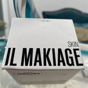 IL MAKIAG POWERLIFT ANTI-AGING COLLAGEN BOOST PRIMING PLUMPING CREAM 1.7OZ NEW - Picture 1 of 4