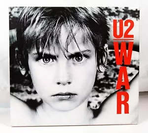 U2 WAR Limited Deluxe Edition 2 CD digipak 2008 – 1761675 - Bild 1 von 10