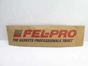 FEL-PRO INTAKE MANIFOLD GASKET SET MS 94951 NEW - Picture 1 of 8