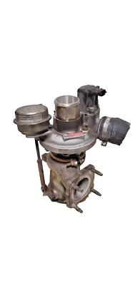  2013 2014 2015 2016 Dodge Dart Jeep Renegade 1.4 TurboCharger Turbo / 55250934 - Imagem 1 de 4